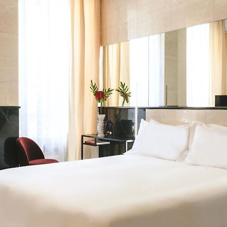 מילאנו Riviere Private Rooms Alla Scala מראה חיצוני תמונה