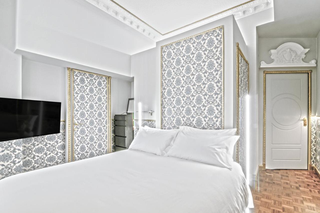 מילאנו Riviere Private Rooms Alla Scala מראה חיצוני תמונה