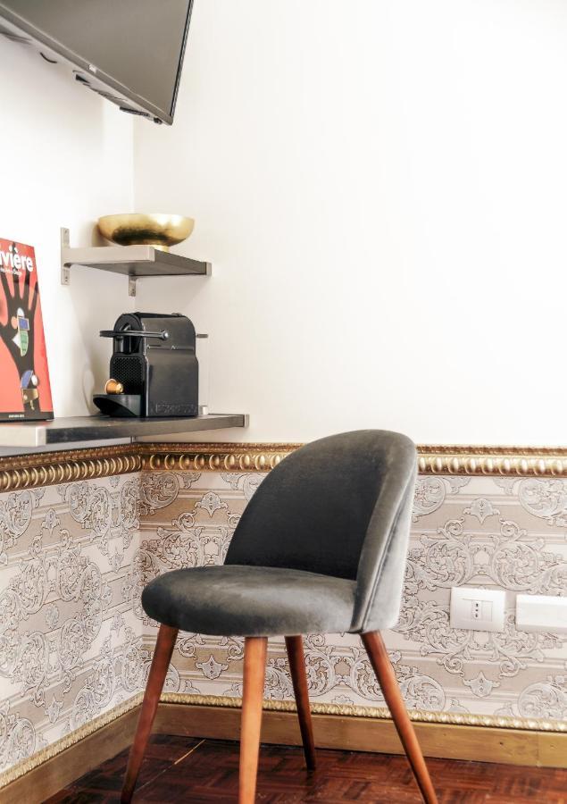 מילאנו Riviere Private Rooms Alla Scala מראה חיצוני תמונה