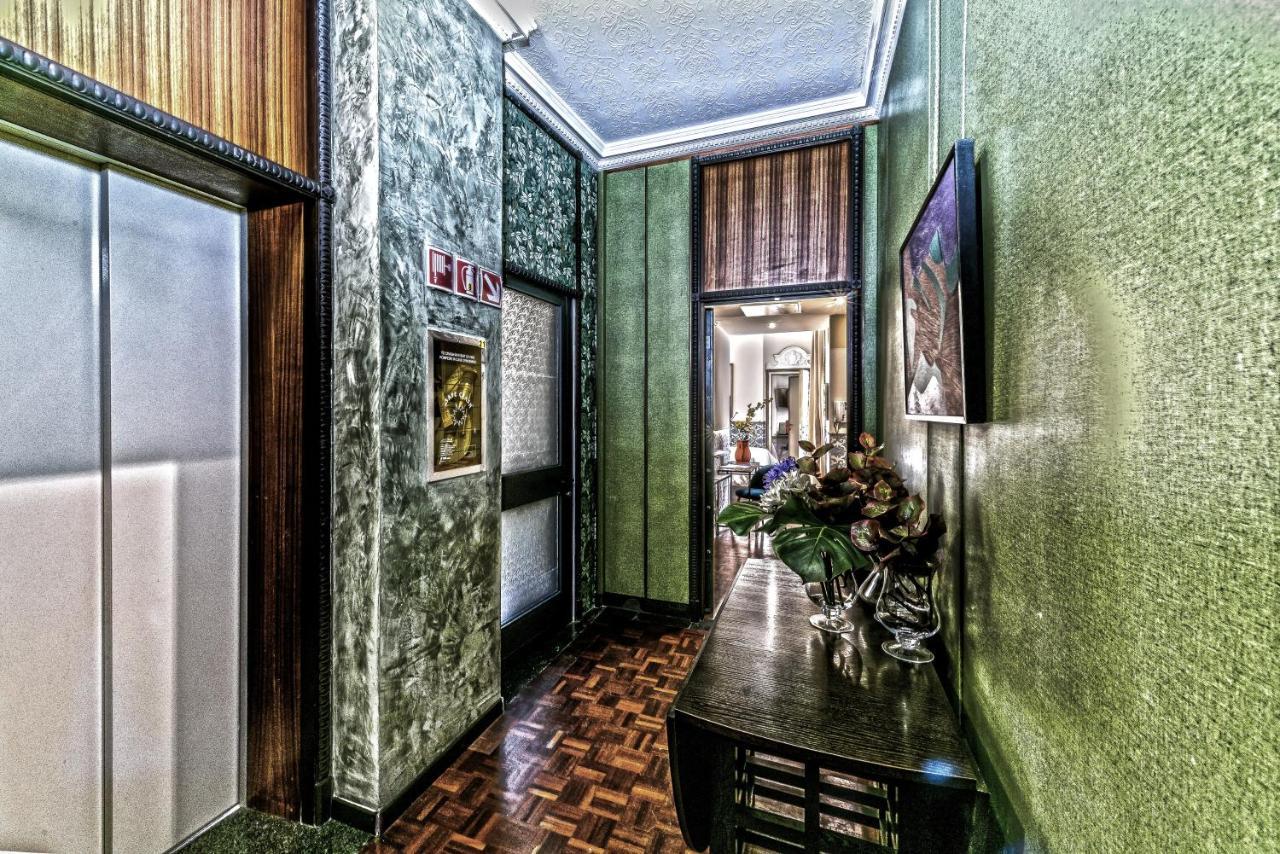 מילאנו Riviere Private Rooms Alla Scala מראה חיצוני תמונה