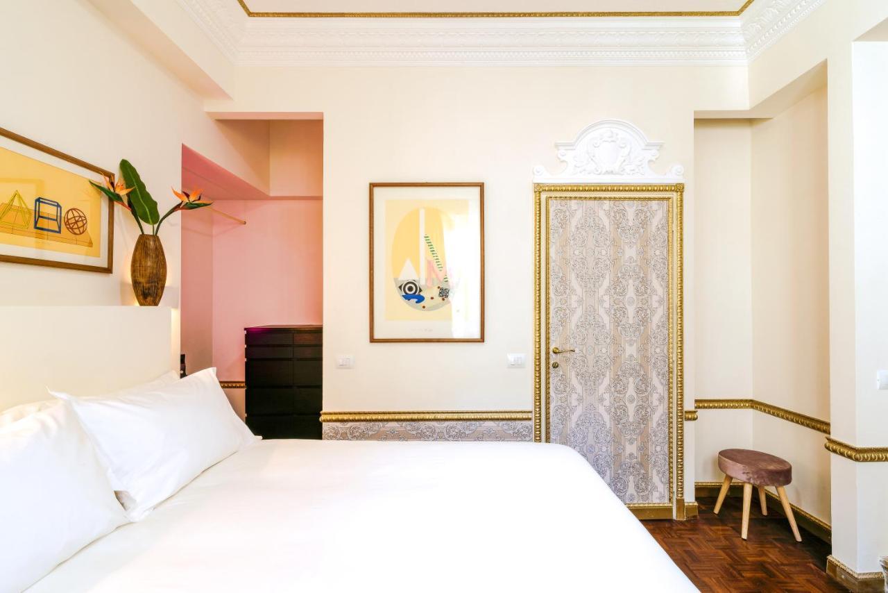 מילאנו Riviere Private Rooms Alla Scala מראה חיצוני תמונה
