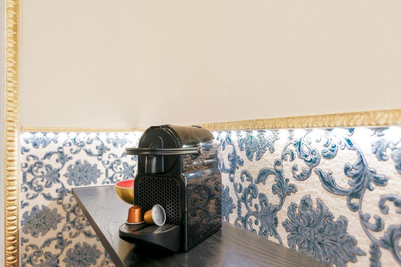 מילאנו Riviere Private Rooms Alla Scala מראה חיצוני תמונה