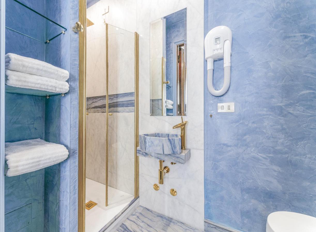 מילאנו Riviere Private Rooms Alla Scala מראה חיצוני תמונה