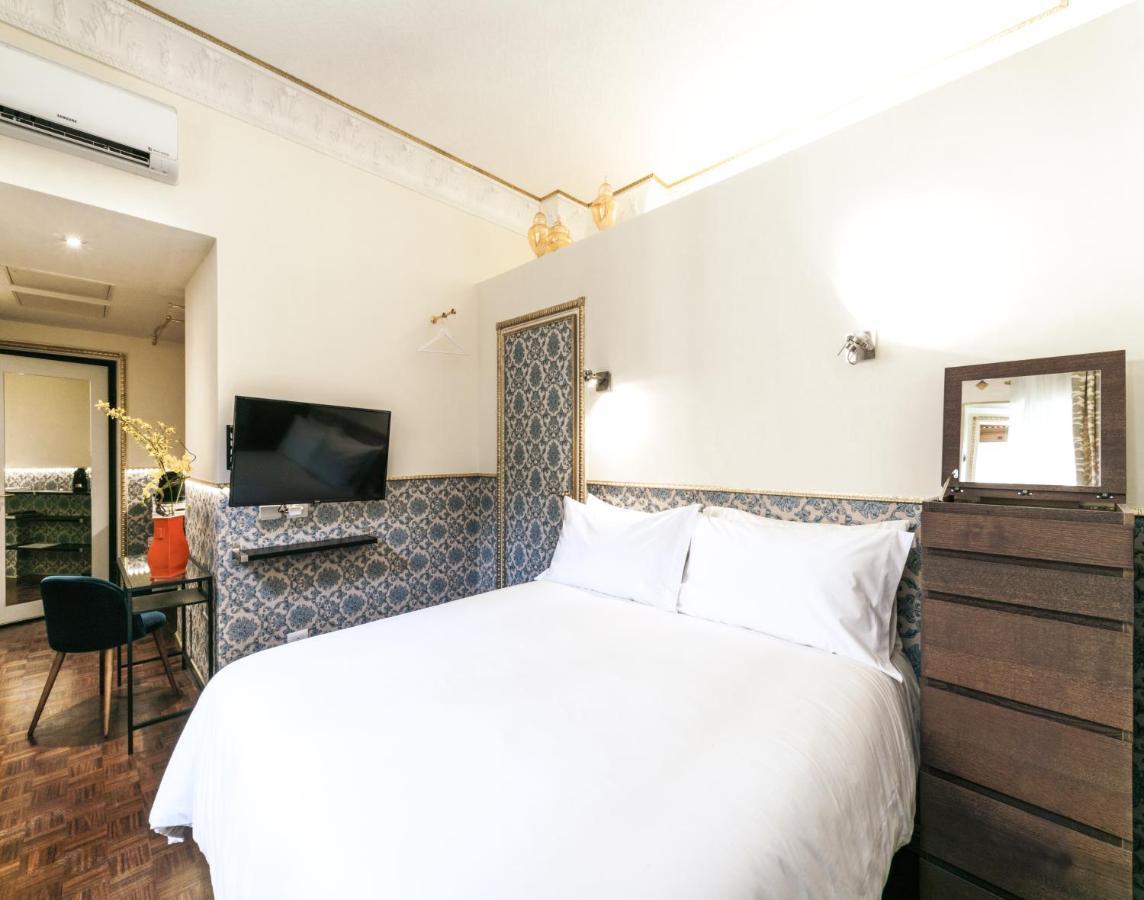 מילאנו Riviere Private Rooms Alla Scala מראה חיצוני תמונה