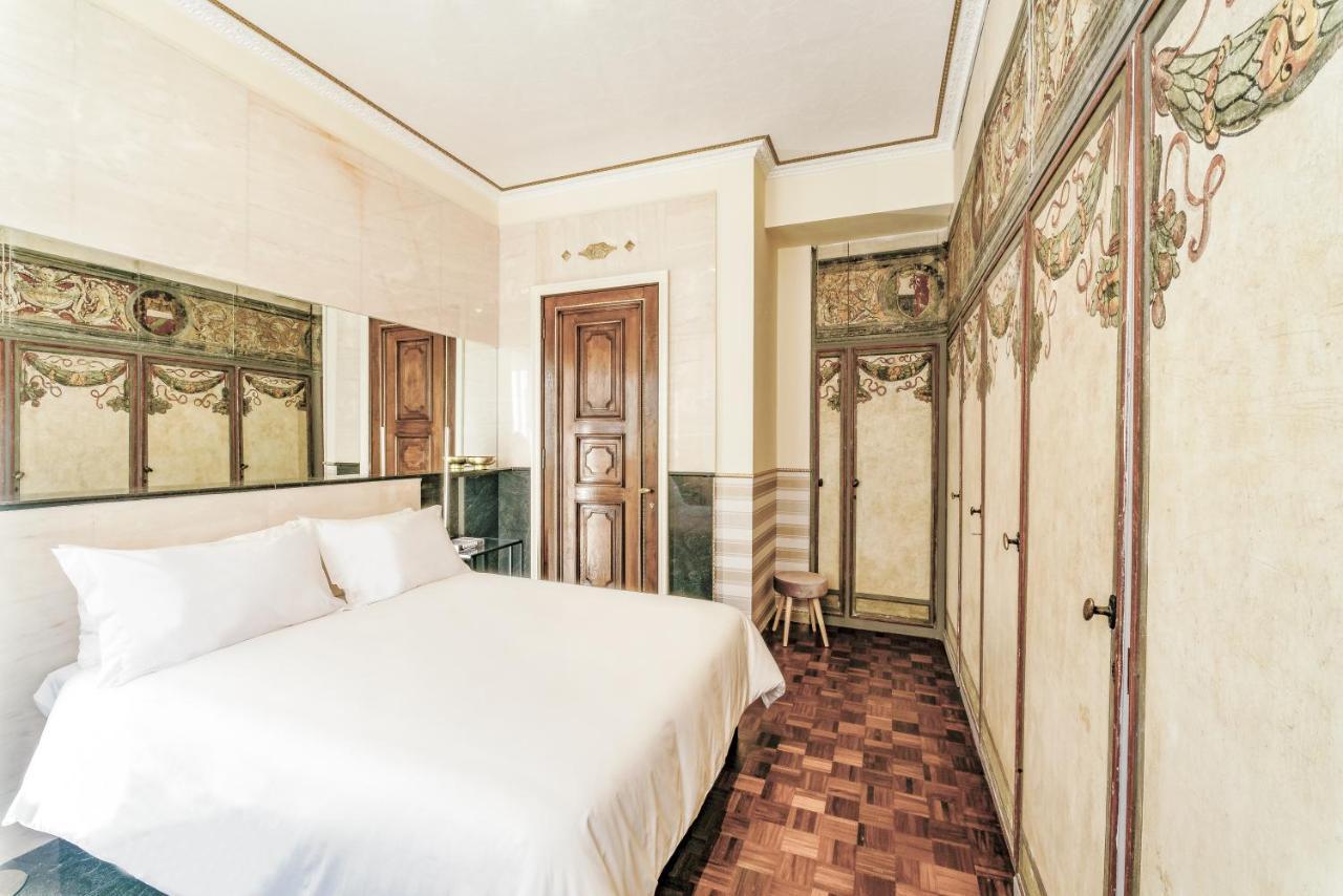 מילאנו Riviere Private Rooms Alla Scala מראה חיצוני תמונה